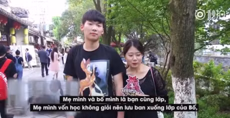 Bo me tui minh da gap nhau the nao? - Anh 1