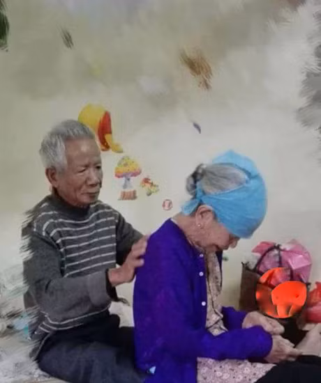 Gioi tre ghen ty voi khoanh khac hanh phuc cua 