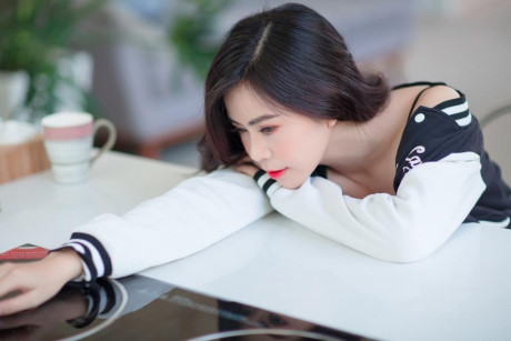 Ngày càng đẹp lên, Vũ Ngọc Ánh đáp trả nghi án Ngay cang dep len, Vu Ngoc Anh dap tra nghi an