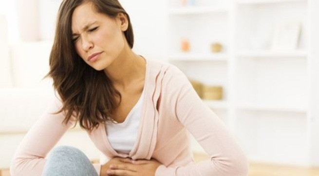 Khắc phục mệt mỏi trong ngày “đèn đỏ”