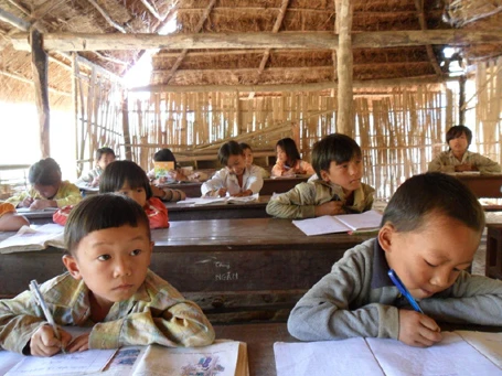Trường chuyển về vùng ĐBKK, giáo viên hưởng ưu đãi thế nào?