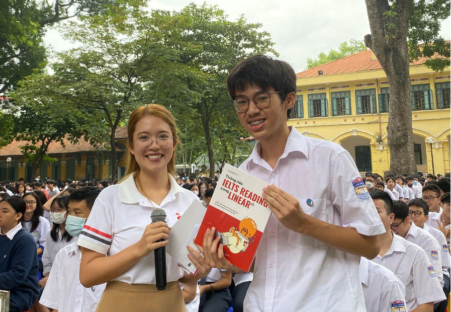 Phần quà dành tặng các bạn. Phần quà dành tặng các bạn.