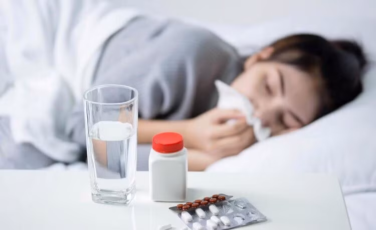 Nên tìm cách điều trị xoang ngay khi mới khởi phát