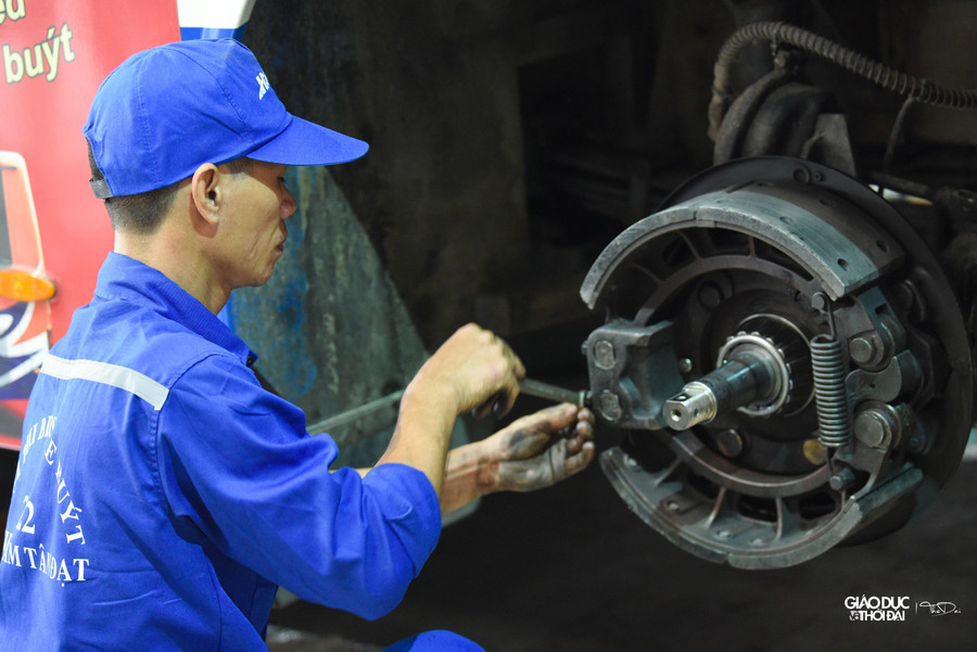 Các tuyển thủ dự thi đều là tinh túy được tuyển chọn kỹ lưỡng tại các đơn vị, đều có tay nghề, chuyên môn cao, luôn hoàn thành xuất sắc nhiệm vụ được giao.