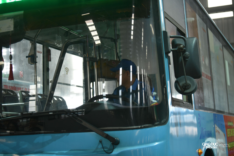 Bên cạnh đó, kết quả của Hội thi còn hướng tới biểu dương và nhân rộng những tập thể, cá nhân điển hình tiên tiến trong việc thực hiện tốt các quy định của Tổng Công ty nói chung và nói riêng trong công tác bảo dưỡng kỹ thuật phương tiện, tạo bước chuyển biến tích cực về nhận thức vai trò, tầm quan trọng của công tác bảo dưỡng định kỳ phương tiện.