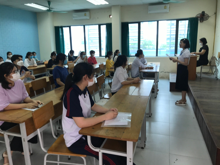 Toàn ngành GD&ĐT tỉnh Hà Nam đã và đang nỗ lực triển khai dạy tốt, học tốt. Toàn ngành GD&ĐT tỉnh Hà Nam đã và đang nỗ lực triển khai dạy tốt, học tốt.