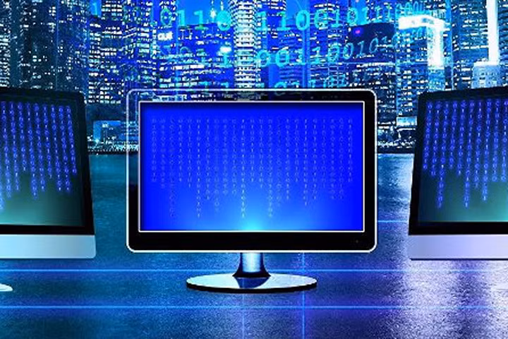 CIA dùng cách nào để tấn công máy tính văn phòng?