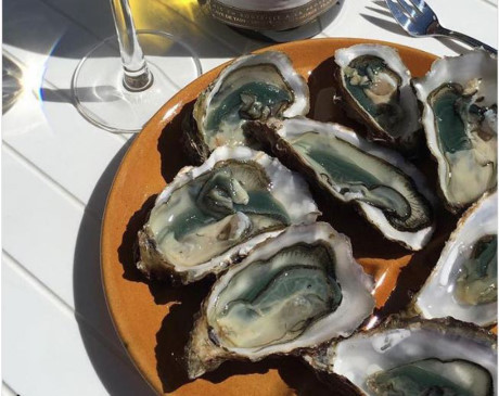 An gi de toc nhanh dai va day - Anh 2