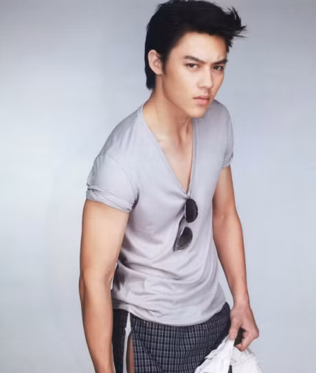 Day chinh la 10 dien vien nhan cat-xe 