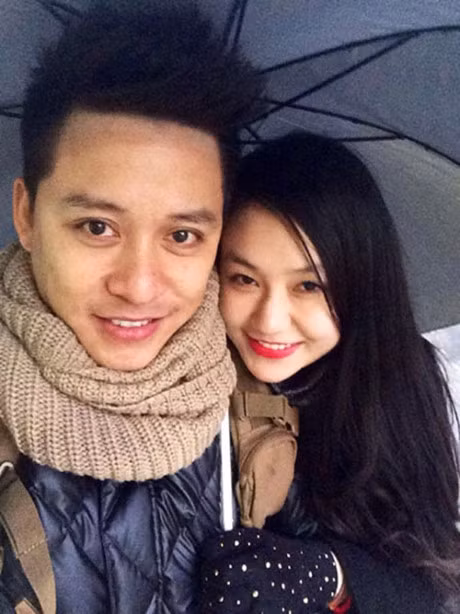 Anh em hoc hoi cach Tuan Hung ninh vo 