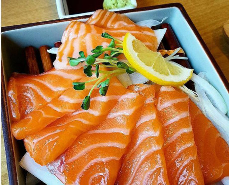 An gi de toc nhanh dai va day - Anh 1