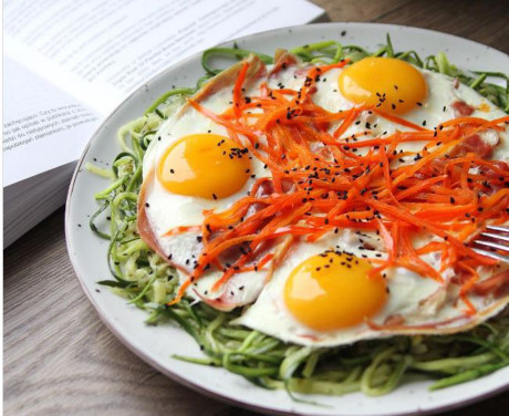 An gi de toc nhanh dai va day - Anh 3