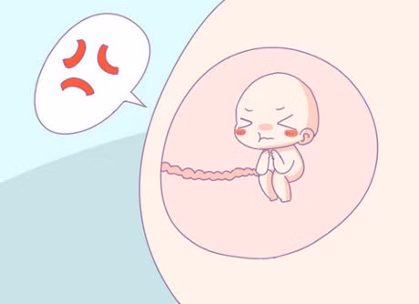 Bac si nao cung khuyen me bau phai nam nghieng trai va day la ly do! - Anh 2