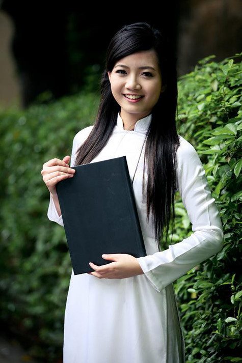 Cô Phan Hồng Anh luôn chú trọng đổi mới các giờ sinh hoạt lớp