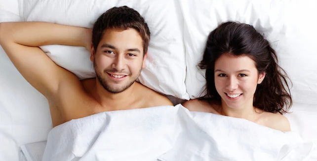 5 lý do khoa học khuyến khích ngủ “nude”