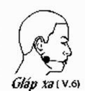 Xoa bóp chữa đau nhức răng ảnh 1