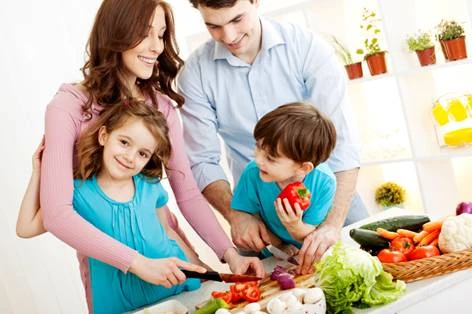 12 điều nên làm để có những ngày nghỉ vui khỏe