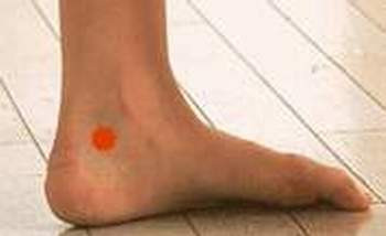 Xoa bóp chữa đau nhức răng ảnh 3