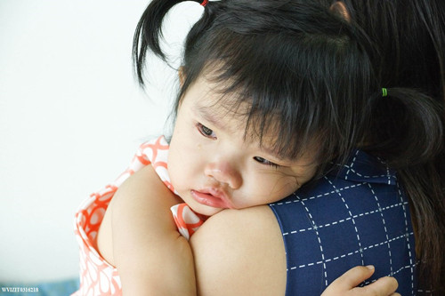 
Nóng vội,ngưng thuốc khi chưa hết liệu trìnhlàm gia tăng tình trạng kháng kháng sinh ở trẻ.