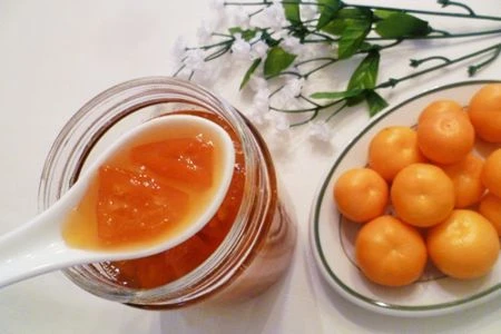 Quả quất - vị thuốc dân gian quen thuộc