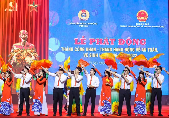 Ảnh: VGP/Nhật Bắc