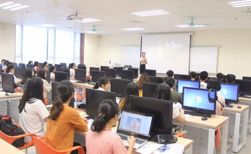 Tự chủ đại học là phát triển, tạo ra chất lượng, vị thế mới cho các trường