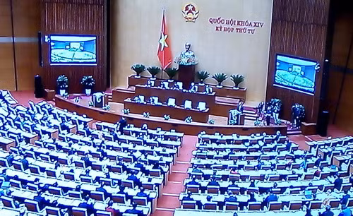 Cử tri lo lắng về an toàn thực phẩm và nhập khẩu, bán thuốc kém chất lượng