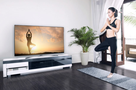 Khám phá bí quyết thư giãn của Kham pha bi quyet thu gian cua