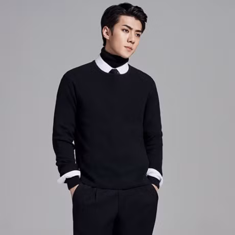 Se Hun mac do binh dan van sang chanh nhu do hieu - Anh 4