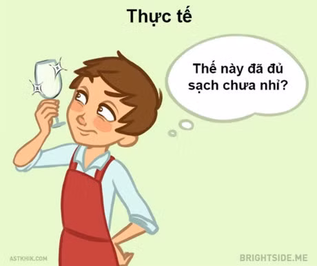 Su khac biet giua tuong tuong va thuc te khi tro thanh nguoi lon - Anh 12