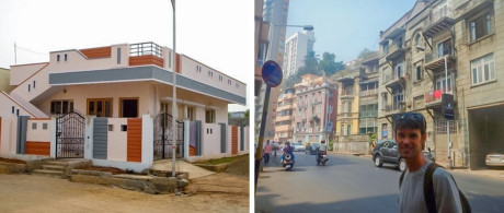 Tò mò xem các nước trên thế giới trang trí nhà đẹp - Ảnh 22 To mo xem cac nuoc tren the gioi trang tri nha dep - Anh 22