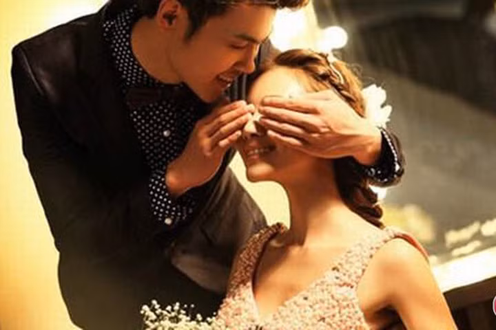 Đám cưới hoàn hảo không có nghĩa là hôn nhân cũng hoàn hảo