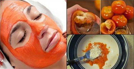 Top 6 loại quả rẻ tiền đắp lên mặt đến đâu da đẹp luôn đến đó - Ảnh 6 Top 6 loai qua re tien dap len mat den dau da dep luon den do - Anh 6