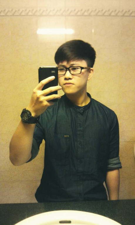 Lê Thiện Hiếu chấp nhận mất giọng hát để chuyển giới - Ảnh 4 Le Thien Hieu chap nhan mat giong hat de chuyen gioi - Anh 4