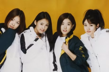 11 nhom nhac thanh cong nhat trong lich su Kpop, ho la ai? - Anh 5