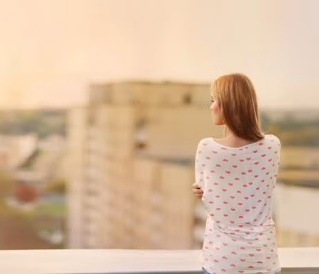 Sau ly hon, phu nu nen lam gi de vuot qua cu soc tinh cam - Anh 2