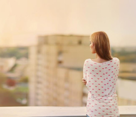 Sau ly hôn, phụ nữ nên làm gì để vượt qua cú sốc tình cảm - Ảnh 2 Sau ly hon, phu nu nen lam gi de vuot qua cu soc tinh cam - Anh 2