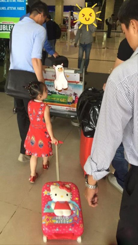 Cuộc sống của Cuoc song cua