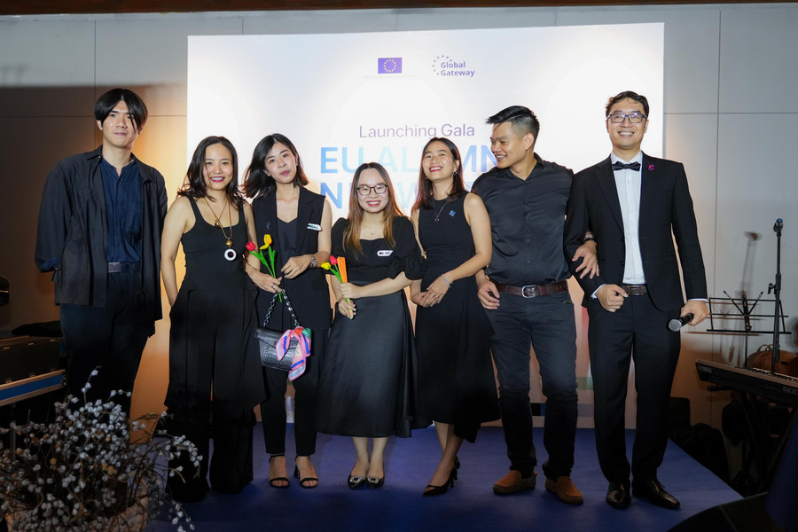 Từ đó, góp phần thúc đẩy và củng cố sự phát triển của mối quan hệ đối tác lâu dài và đa dạng giữa Liên minh châu Âu và Việt Nam.