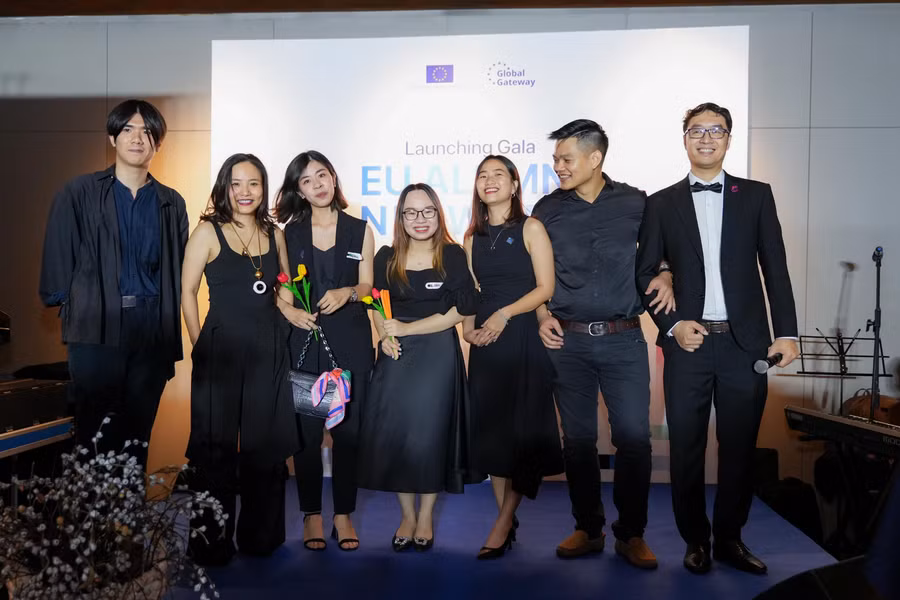 Từ đó, góp phần thúc đẩy và củng cố sự phát triển của mối quan hệ đối tác lâu dài và đa dạng giữa Liên minh châu Âu và Việt Nam.