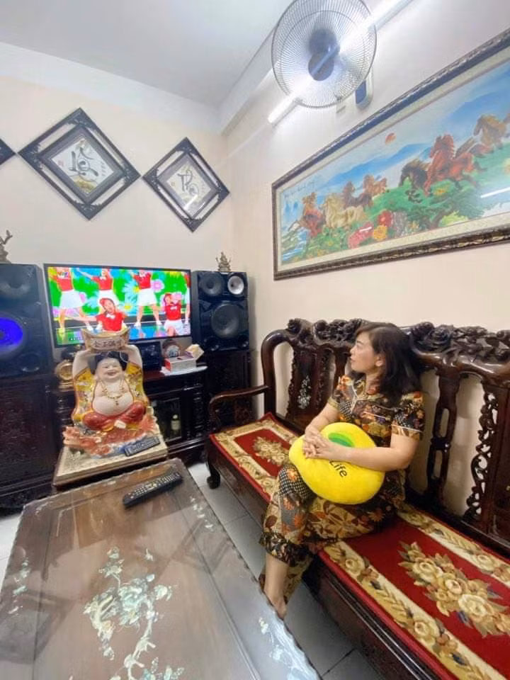 “Thay lời tri ân năm 2020” với chủ đề Hạnh phúc ảnh 20