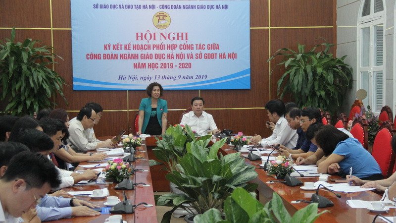 Toàn cảnh hội nghị. Toàn cảnh hội nghị.