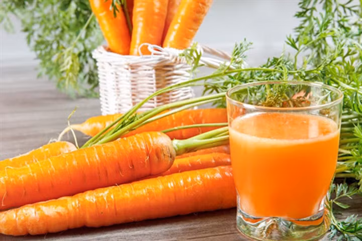 Lý do bạn cần detox thận bằng việc ăn và uống những thực phẩm, đồ uống này