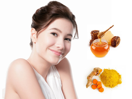 Những điều cần lưu ý khi đắp mặt nạ nghệ - Ảnh 3 Nhung dieu can luu y khi dap mat na nghe - Anh 3