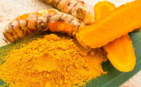 Những điều cần lưu ý khi đắp mặt nạ nghệ - Ảnh 1 Nhung dieu can luu y khi dap mat na nghe - Anh 1