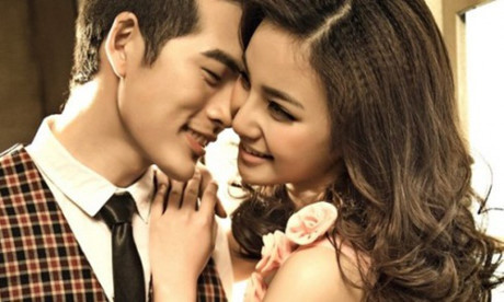 Vo di cong tac nhieu nen chong moi 