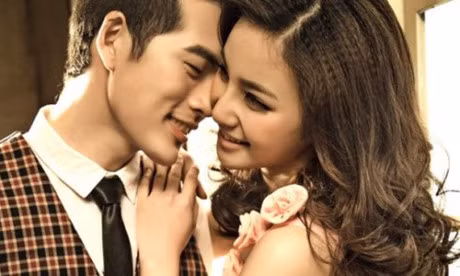 Vo di cong tac nhieu nen chong moi 