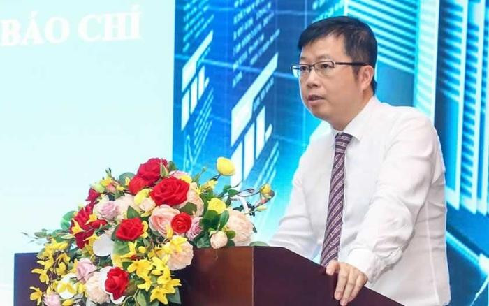 Tân Thứ trưởng Bộ Thông tin và Truyền thông Nguyễn Thanh Lâm Tân Thứ trưởng Bộ Thông tin và Truyền thông Nguyễn Thanh Lâm