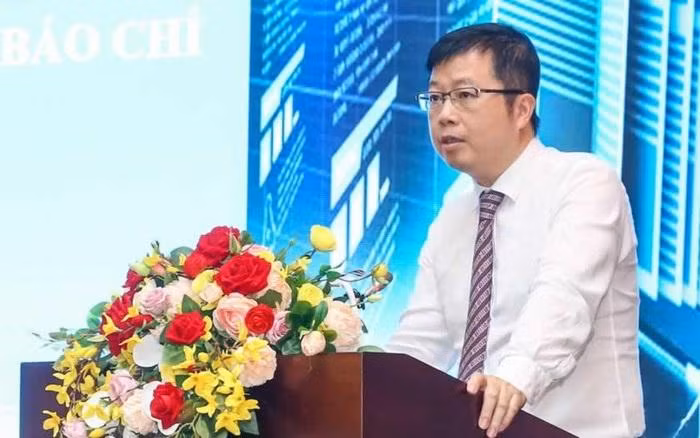 Tân Thứ trưởng Bộ Thông tin và Truyền thông Nguyễn Thanh Lâm
