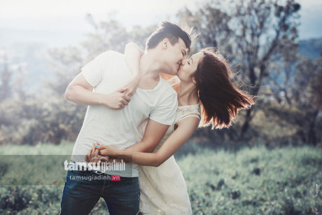 Trong tình yêu, đàn bà rất lãng mạn, còn đàn ông thì rất liều mạng - Ảnh 3 Trong tinh yeu, dan ba rat lang man, con dan ong thi rat lieu mang - Anh 3